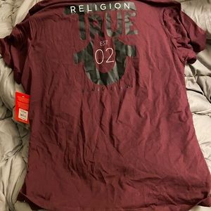 True religion T-shirt